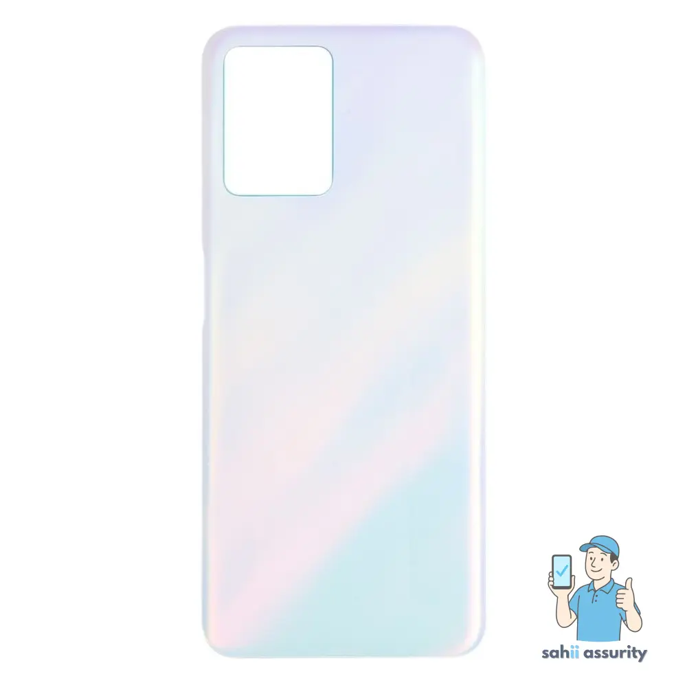 Back Panel Cover for Realme 9 thumbnail